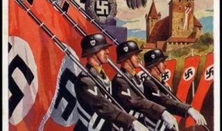 纳粹主义是什么意思